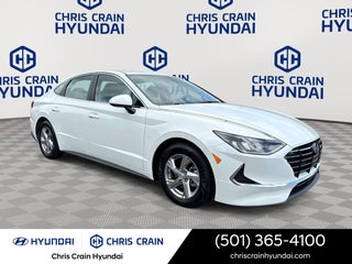 2022 Hyundai Sonata SE