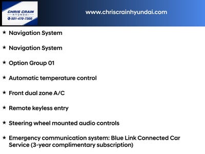 2021 Hyundai Elantra Limited