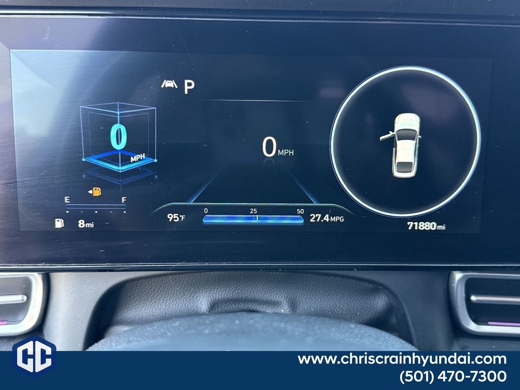 2021 Hyundai Elantra Limited