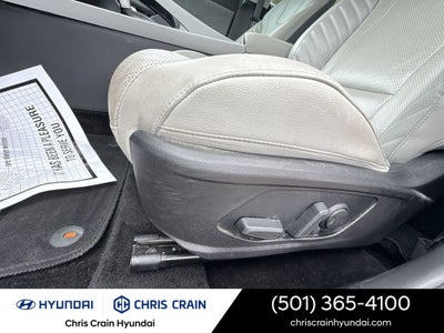 2021 Hyundai Elantra Limited