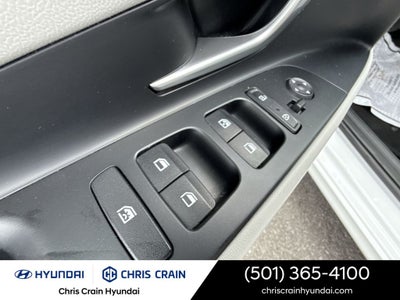 2021 Hyundai Elantra Limited