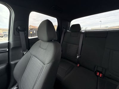 2024 Hyundai Santa Cruz SE