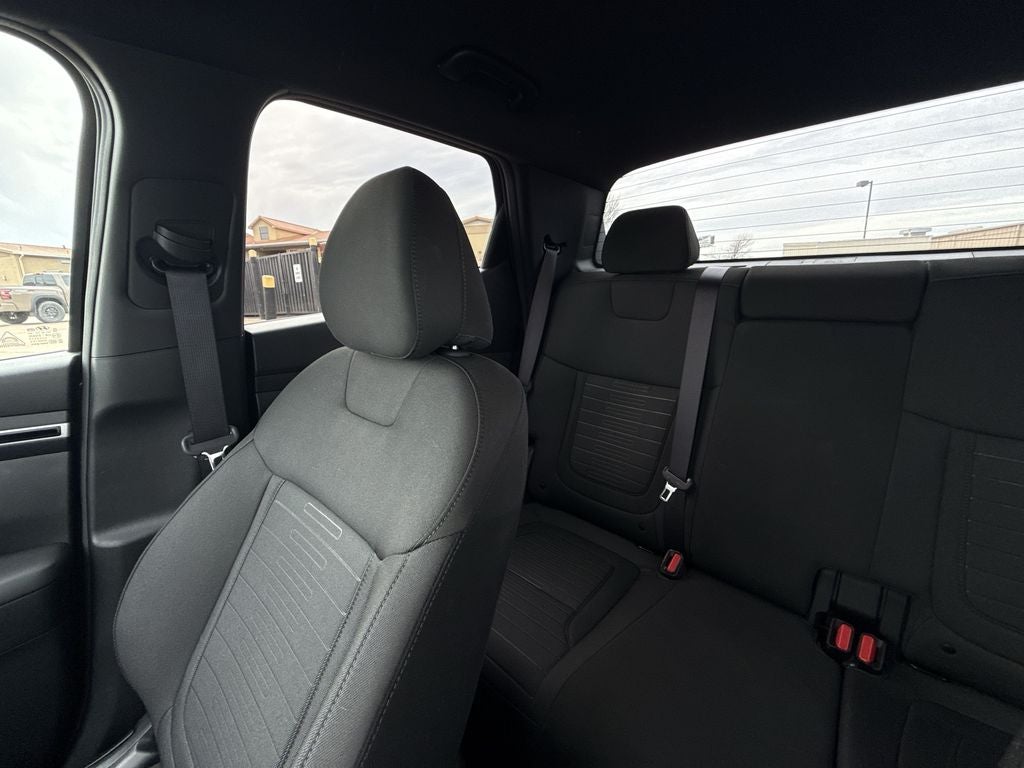 2024 Hyundai Santa Cruz SE