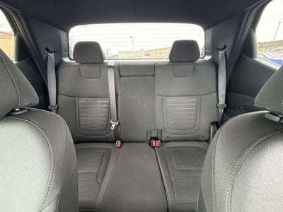 2024 Hyundai Santa Cruz SE