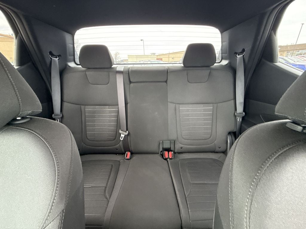 2024 Hyundai Santa Cruz SE