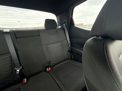 2024 Hyundai Santa Cruz SE