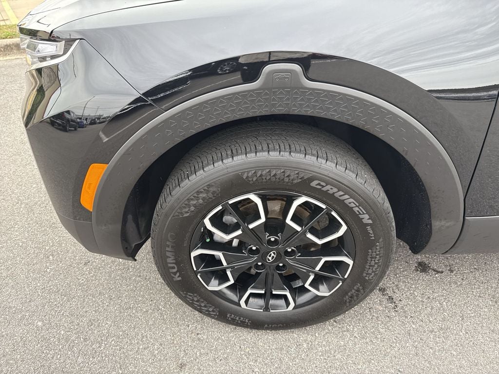 2024 Hyundai Santa Cruz SE