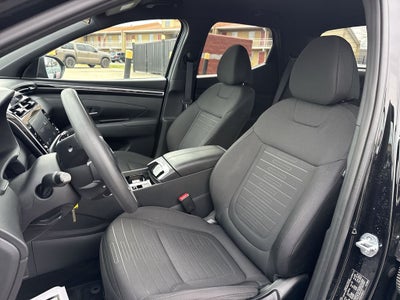 2024 Hyundai Santa Cruz SE