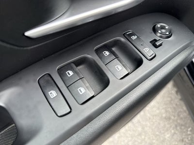 2024 Hyundai Santa Cruz SE