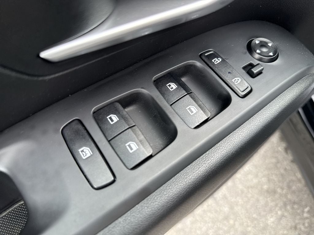 2024 Hyundai Santa Cruz SE