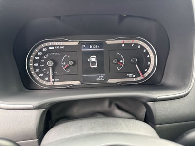 2024 Hyundai Santa Cruz SE