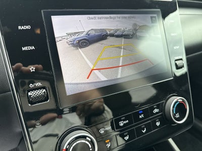 2024 Hyundai Santa Cruz SE