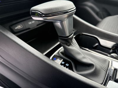 2024 Hyundai Santa Cruz SE