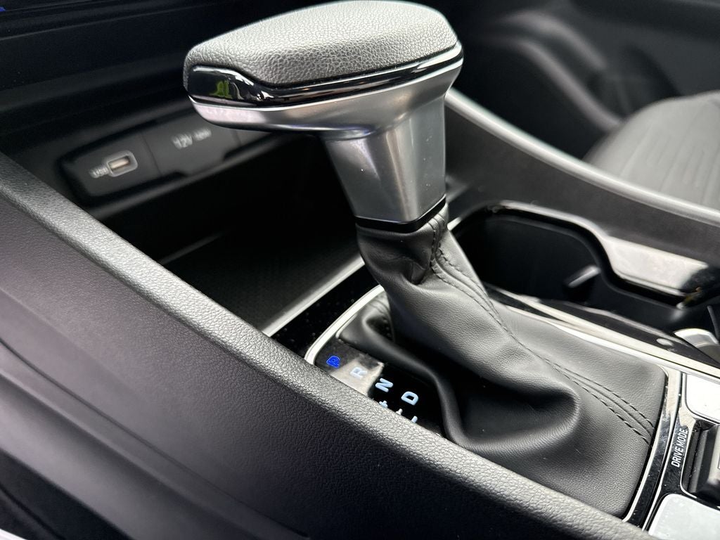 2024 Hyundai Santa Cruz SE