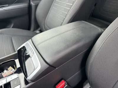 2024 Hyundai Santa Cruz SE