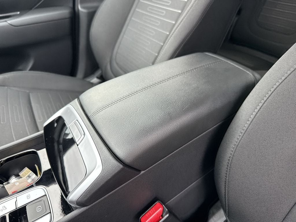 2024 Hyundai Santa Cruz SE