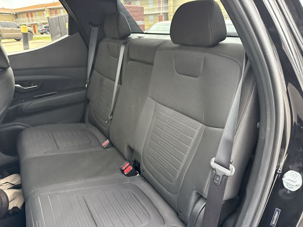 2024 Hyundai Santa Cruz SE