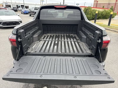 2024 Hyundai Santa Cruz SE