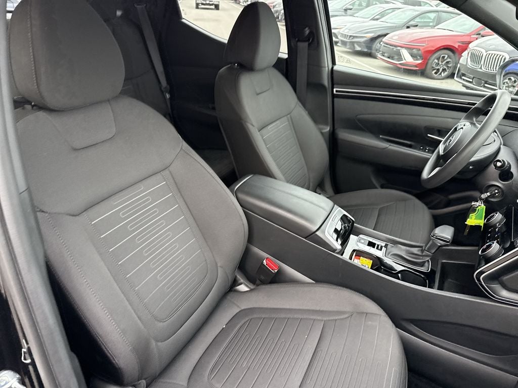 2024 Hyundai Santa Cruz SE