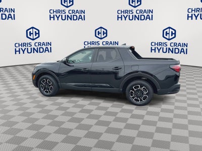 2024 Hyundai Santa Cruz SE