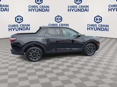 2024 Hyundai Santa Cruz SE