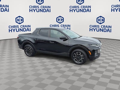 2024 Hyundai Santa Cruz SE