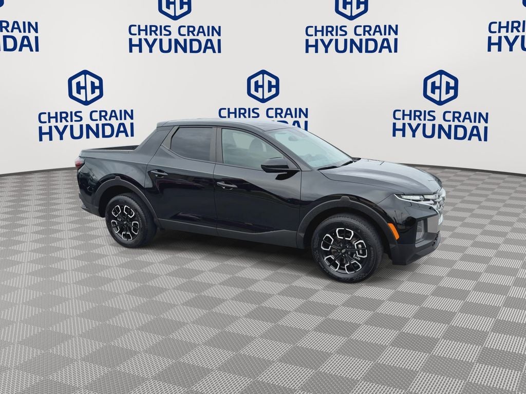 2024 Hyundai Santa Cruz SE