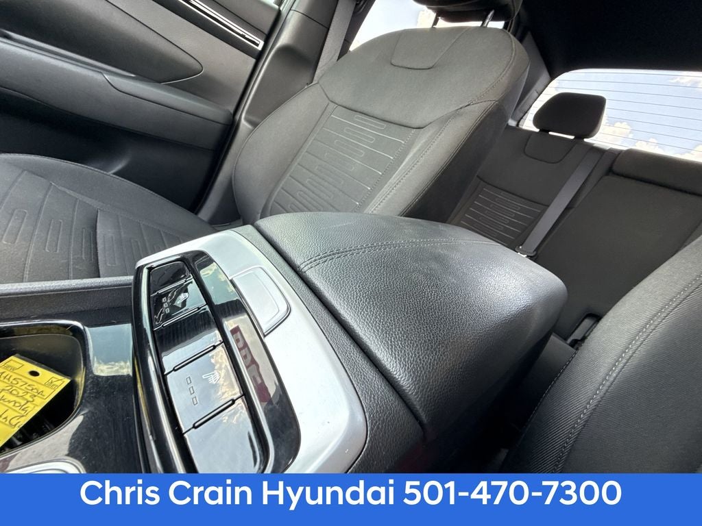 2023 Hyundai Santa Cruz SEL