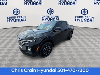 2023 Hyundai Santa Cruz SEL