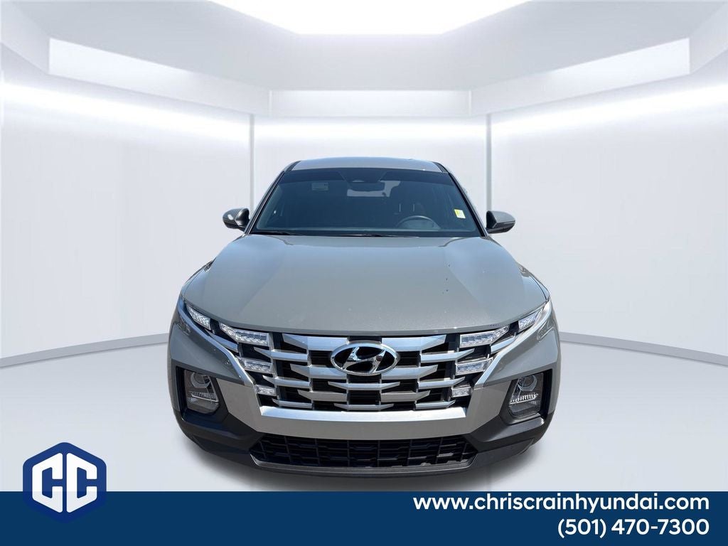 2023 Hyundai Santa Cruz SEL