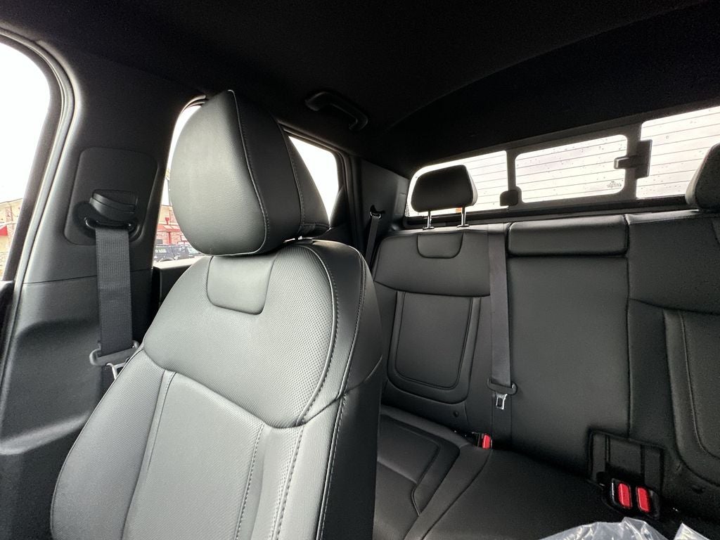 2024 Hyundai Santa Cruz NIGHT