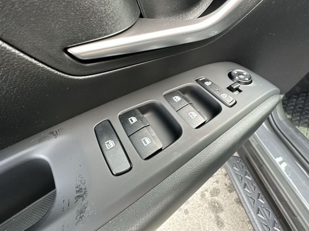 2024 Hyundai Santa Cruz NIGHT