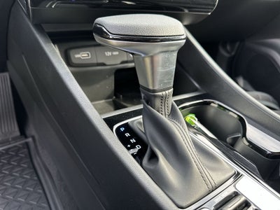 2024 Hyundai Santa Cruz NIGHT