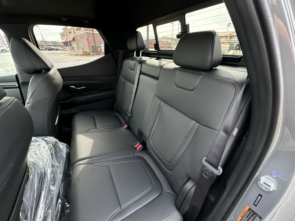 2024 Hyundai Santa Cruz NIGHT