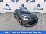 2024 Toyota Sienna XLE 8 Passenger