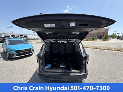2024 Toyota Sienna XLE 8 Passenger