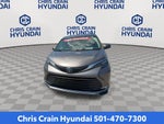 2024 Toyota Sienna XLE 8 Passenger