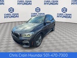 2019 BMW X3 M40i