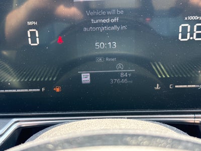2024 Kia Sorento LX