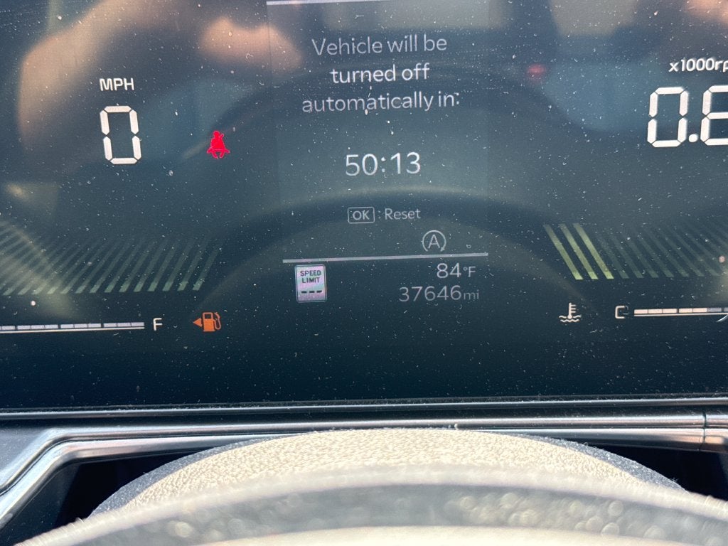 2024 Kia Sorento LX