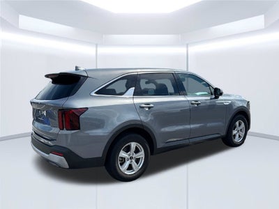 2024 Kia Sorento LX