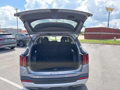 2024 Kia Sorento LX
