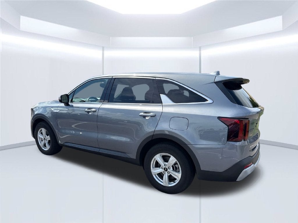 2024 Kia Sorento LX