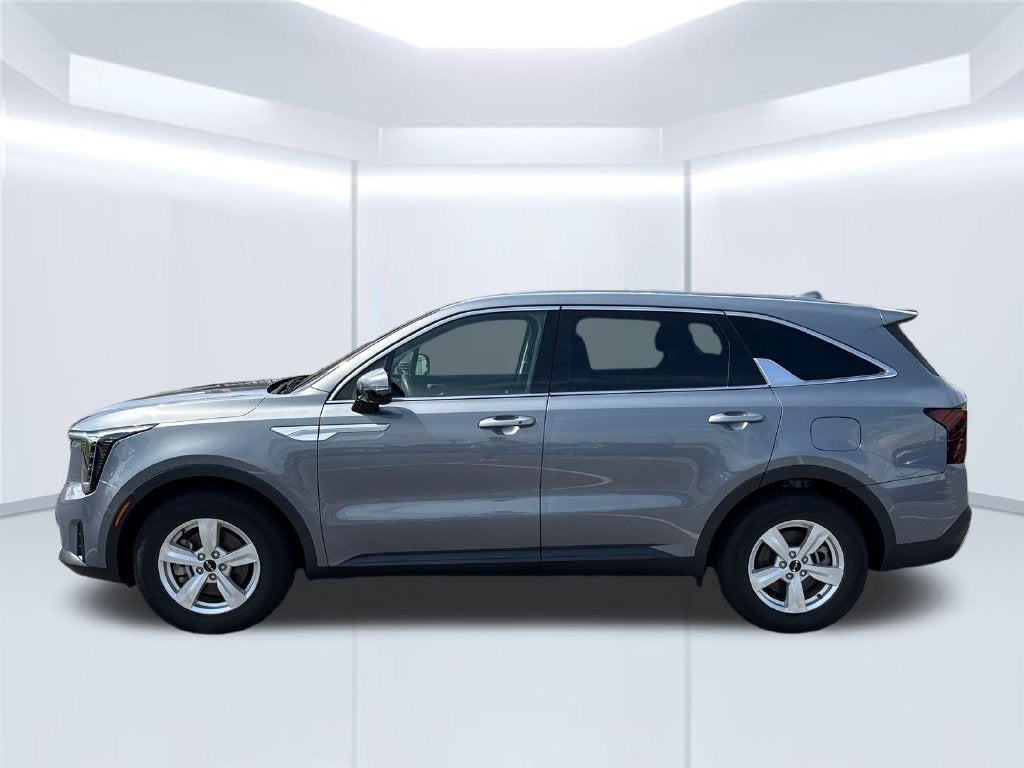 2024 Kia Sorento LX