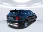 2025 Kia Sorento LX