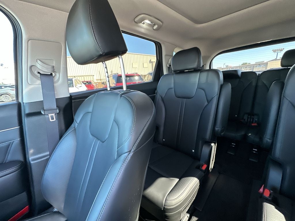 2024 Kia Sorento X-Line SX