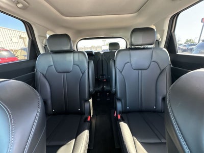 2024 Kia Sorento X-Line SX