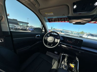 2024 Kia Sorento X-Line SX