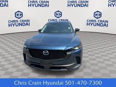 2025 Mazda Mazda CX-50 2.5 S Premium Plus Package