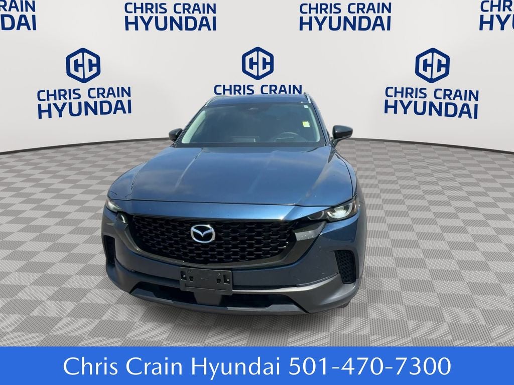 2025 Mazda Mazda CX-50 2.5 S Premium Plus Package